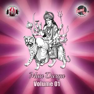 Triteeya Durga Avatar - Ma Chandraghanta