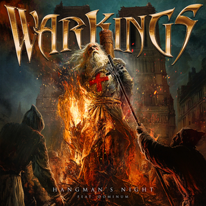 Hangman's Night (feat. Dominum)