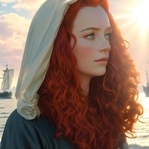 The King's Shilling (feat. Dave Graham, Louise Kenny, Joanne Ramsay, Tam White, Paul Mann & Paul Richmond)