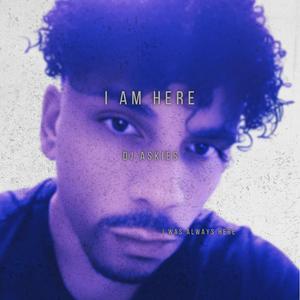 I am Here (Amapiano Remix)