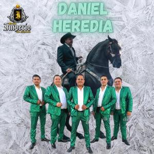Daniel Heredia
