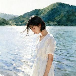 白梨花 (小幸运 Remix)