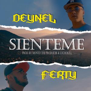 Sienteme (feat. Deynel & Ferty)