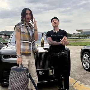 赚钱日 | “免费伴奏”APMOZART x Key Glock Type Beat