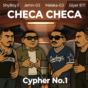 Checa Checa (Cypher No.1)