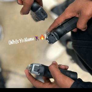 (Hey girl whts yo name?) Gbtae_