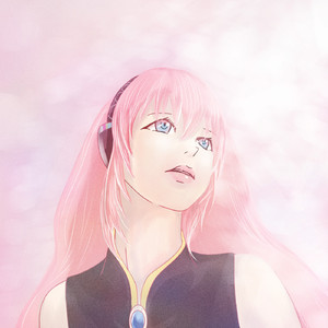 awakening (feat.巡音ルカ)