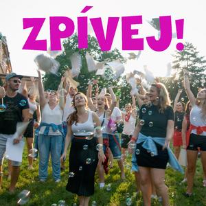 Zpívej! (feat. NAHLAS GANG)
