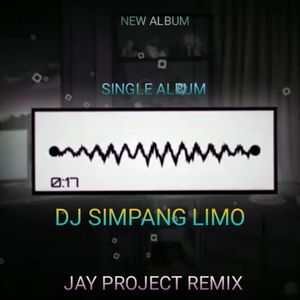 DJ SIMPANG LIMO