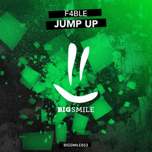 Jump Up (Original Mix)