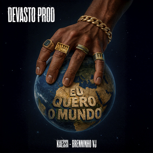 Eu quero o mundo