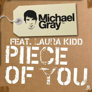 Piece of You (Alex Kenji Remix)