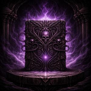 The Book That Breathes