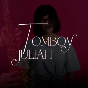 JULIAH TOMBOY