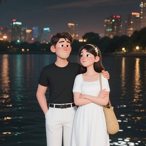 巨蟹座的孤独温柔