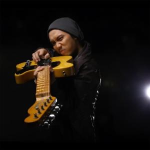Kau (Instrumental)