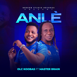 ANLÈ (Instrumental)