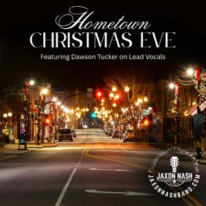 Hometown Chritmas Eve
