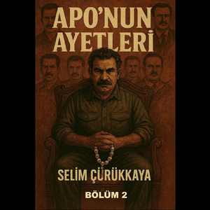 Aponun Ayetleri, Bölüm 07-16