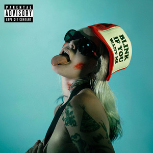 SHE LOVES ME, SHE LOVES ME NOT