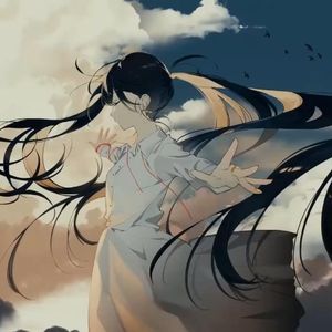 そして白に還る