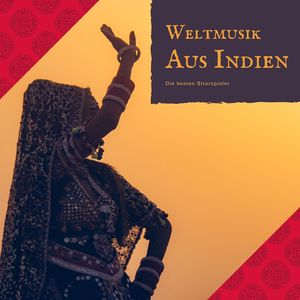 An den Ufern des Ganges