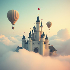 Cadernos de Fantasia