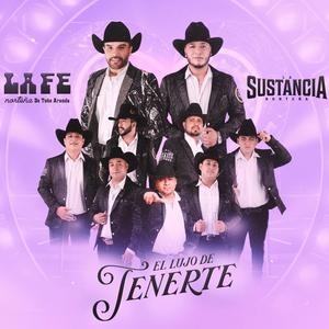 EL LUJO DE TENERTE (feat. LA FE NORTEÑA DE TOÑO ARANDA)
