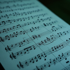 la melodia del adios