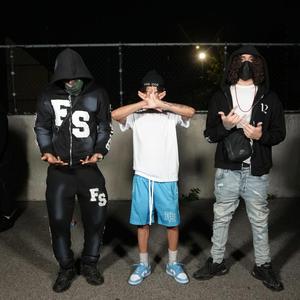 Walk Down (feat. BandzRollaxk, SiriRollaxk & Tana Rollaxk)
