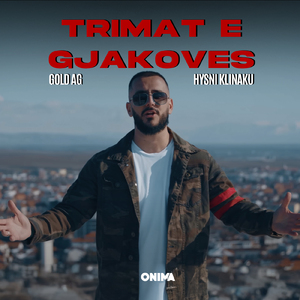 Trimat e Gjakovës