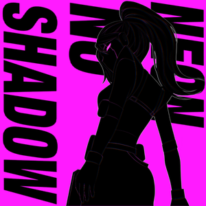 Neon No Shadow