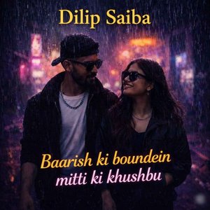 Baarish Ki Boundein Mitti Ki Khushbu