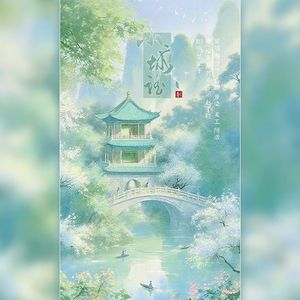 小城谣【清甜版】