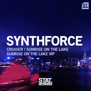 Sunrise On The Lake (Original Mix)