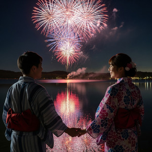 果てしない夏へ