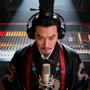 犯我强汉者，虽远必诛