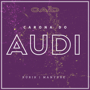 Carona do Audi