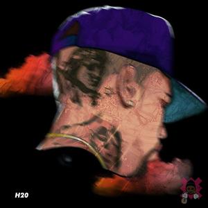 H2O x Carbon (UK Drill x R&B Drill Instrumental)