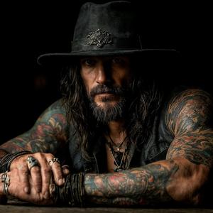 Ashes in Her Perfume