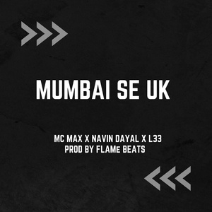 MUMBAI SE UK