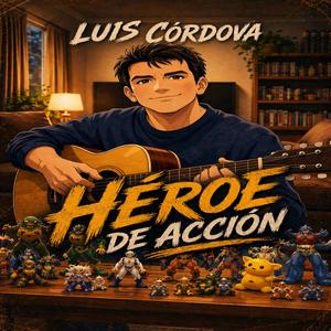 Héroe de acción
