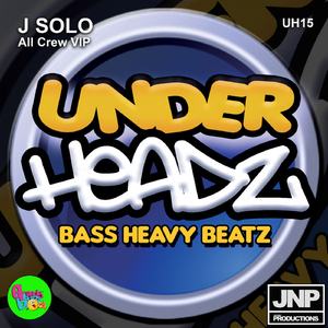 All Crew VIP (Original Mix)