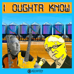 I Oughta Know (feat. Bob Gothar & Gary Putman)