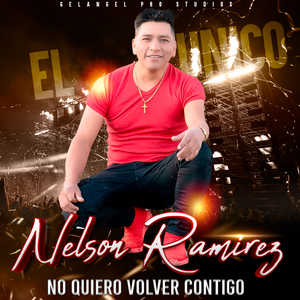 No Quiero Volver Contigo