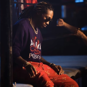 [FREE] '' Purple '' Future Type Beat