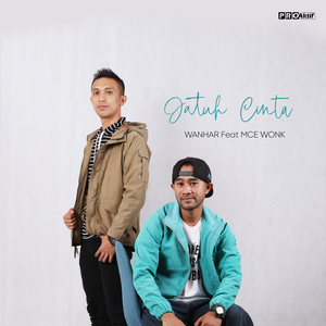 Jatuh Cinta