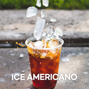 ICE AMERICANO