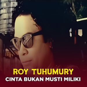 CINTA BUKAN MUSTI MILIKI