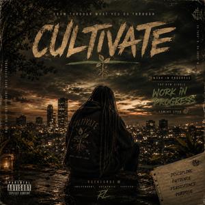 Cultivate
